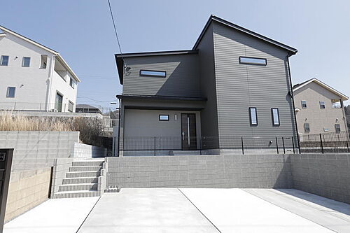 三重県伊賀市荒木 2650万円