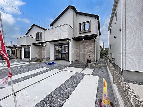 千葉県野田市中根 3490万円 3LDK