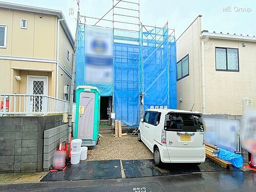 千葉県鎌ケ谷市南初富６丁目 3380万円 4LDK