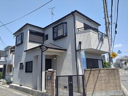 大阪府堺市東区野尻町 2680万円 4LDK