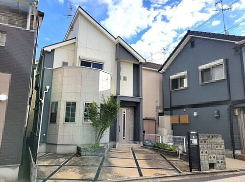 大阪府堺市中区土師町３丁 3180万円 4LDK