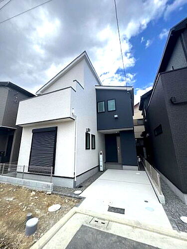大阪府堺市中区福田 2980万円 2SLDK
