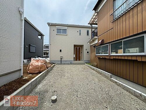 栃木県真岡市田町 2490万円 3LDK