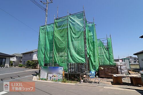 茨城県筑西市市野辺 2540万円 4LDK