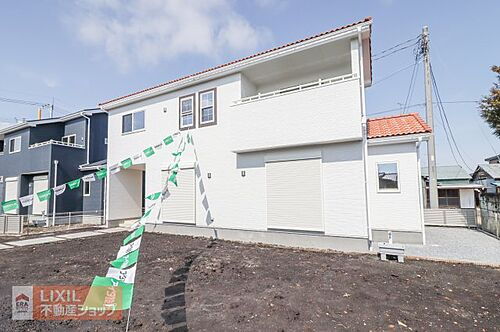 栃木県栃木市大宮町 2290万円 4LDK