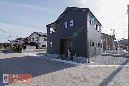 栃木県鹿沼市玉田町 2190万円 4LDK