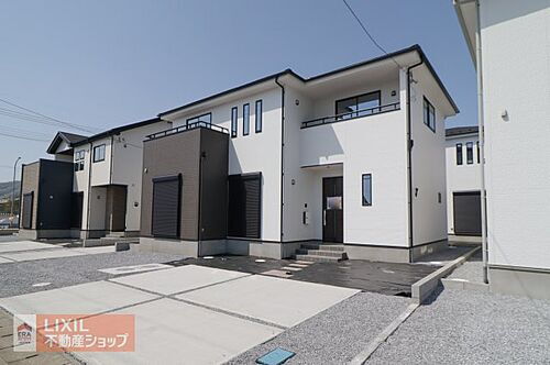 栃木県栃木市大平町富田 2258万円 4LDK