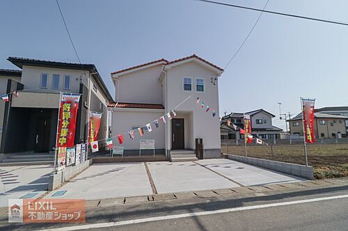 栃木県栃木市大平町蔵井 2590万円 4LDK