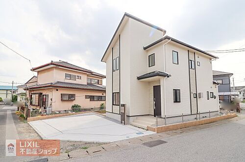 栃木県宇都宮市簗瀬３丁目 4098万円 3LDK