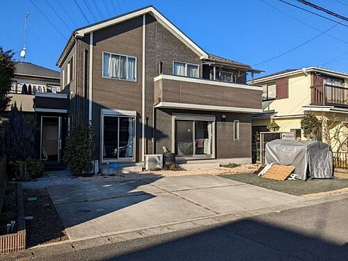 栃木県宇都宮市簗瀬町 2780万円