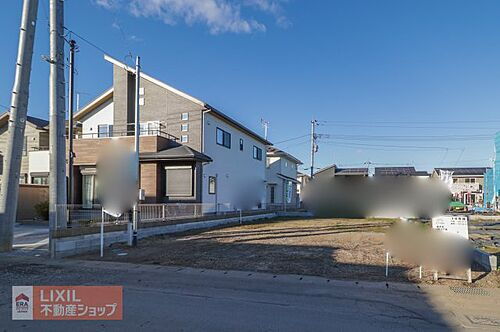 栃木県栃木市平柳町３丁目 2590万円 4LDK