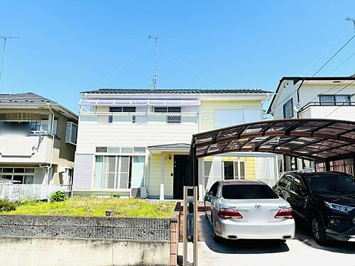 栃木県宇都宮市砥上町 1380万円