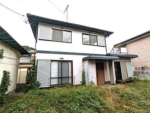 栃木県下野市小金井 中古住宅