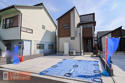 栃木県宇都宮市六道町 4298万円 4LDK