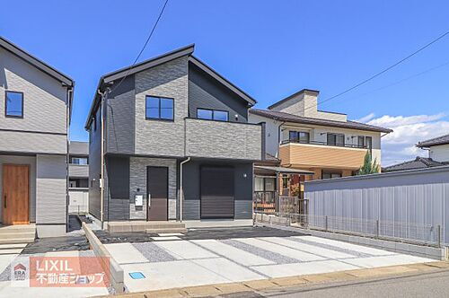 栃木県小山市駅南町２丁目 2859万円 3LDK