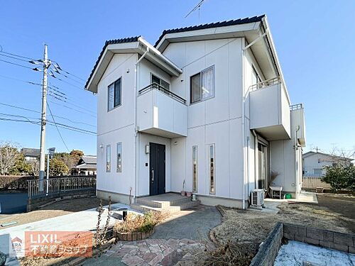栃木県小山市犬塚６丁目 2490万円