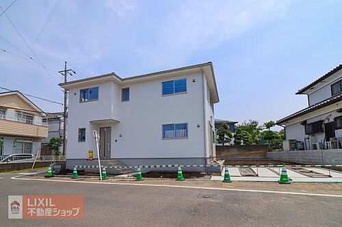 栃木県小山市大字間々田 2599万円 4SLDK