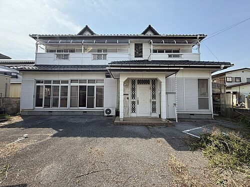 栃木県鹿沼市幸町２丁目 中古住宅