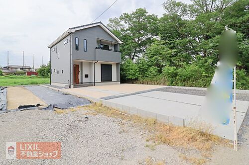 栃木県那須塩原市埼玉 2290万円 4LDK