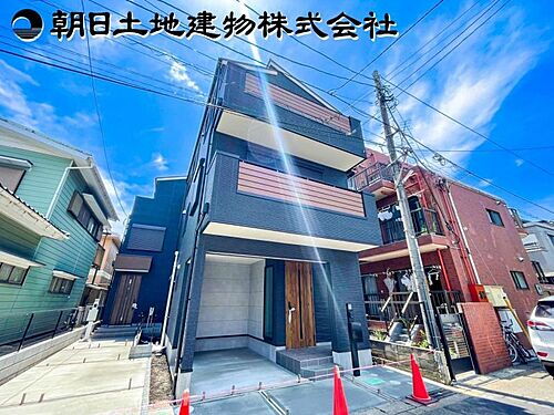 神奈川県相模原市中央区すすきの町 3980万円 3SLDK