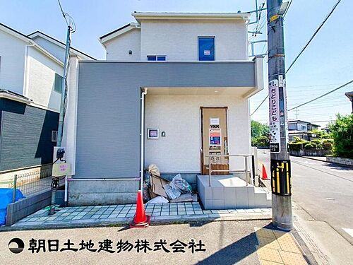 神奈川県愛甲郡愛川町春日台１丁目 3180万円 4LDK