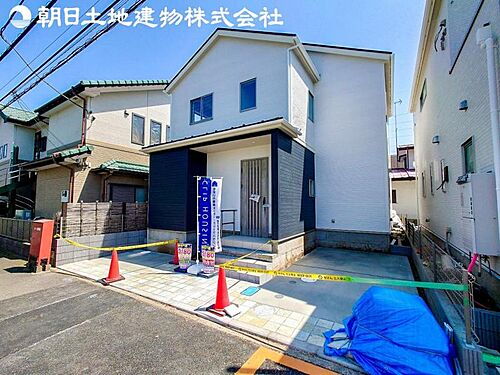 神奈川県愛甲郡愛川町春日台１丁目 2980万円 3LDK