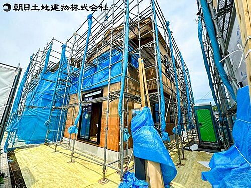 神奈川県相模原市緑区相原６丁目 4380万円 3LDK