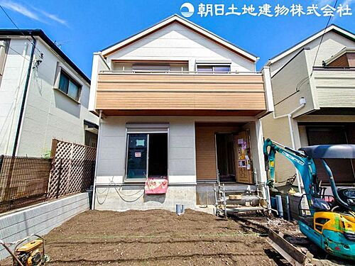 神奈川県相模原市中央区光が丘３丁目 4370万円 4LDK