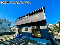 東京都日野市石田1丁目 6199万円 4LDK