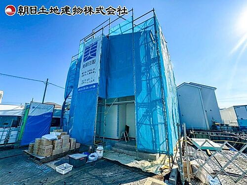 神奈川県相模原市中央区清新6丁目 5280万円 4LDK