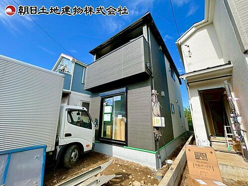 東京都八王子市上壱分方町 2880万円 3LDK