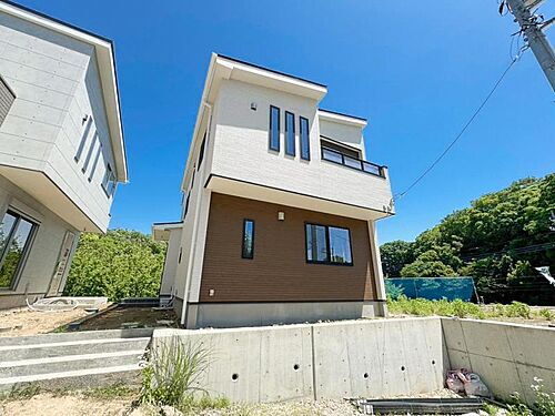 東京都町田市上小山田町 3790万円 3LDK