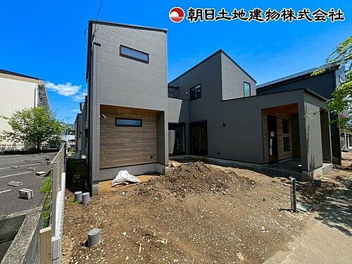 東京都八王子市堀之内２丁目 6980万円 4LDK