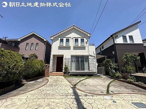 神奈川県相模原市中央区田名塩田２丁目 3080万円