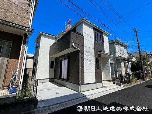 神奈川県相模原市中央区中央６丁目 3590万円 2SLDK