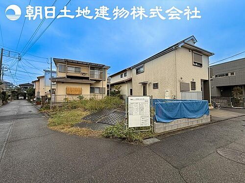 神奈川県相模原市南区御園３丁目 3990万円 2SLDK