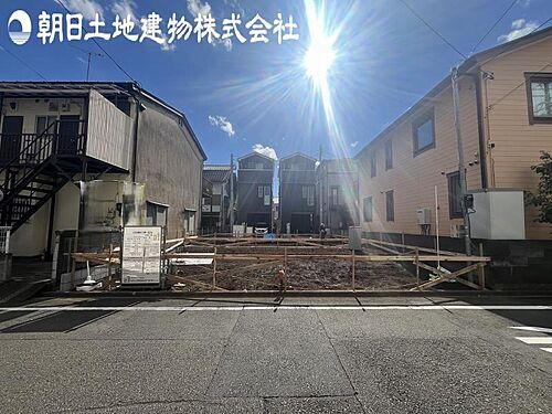 神奈川県相模原市中央区清新4丁目 4780万円 3LDK