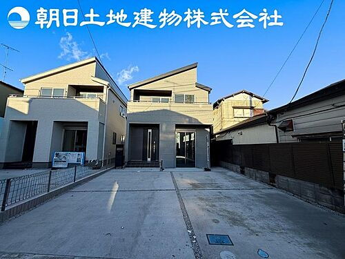 神奈川県座間市相模が丘２丁目 5280万円 2SLDK