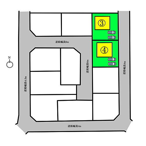 奈良県大和郡山市池之内町 3180万円 4LDK