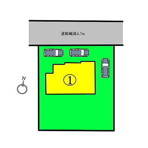 奈良県奈良市五条西２丁目 3890万円 4LDK