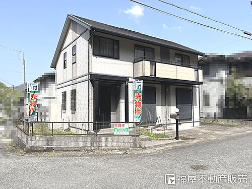 兵庫県姫路市夢前町菅生澗 900万円