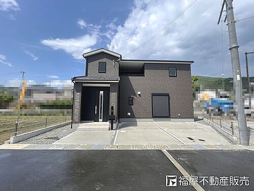 兵庫県姫路市上大野４丁目 2480万円 4LDK