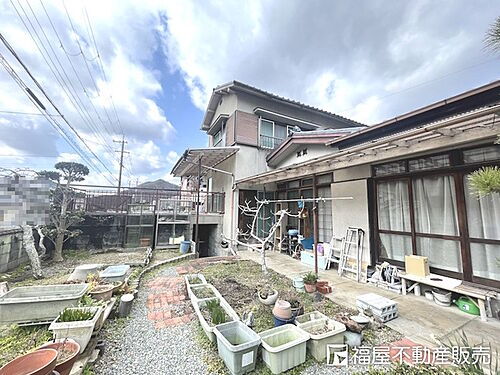 兵庫県姫路市菅生台 550万円