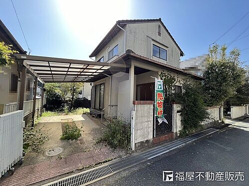 兵庫県姫路市城見台４丁目 680万円