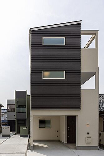 兵庫県尼崎市田能１丁目 3280万円 4LDK