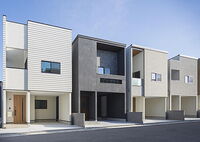 大阪府大阪市生野区田島4丁目 4480万円 4LDK