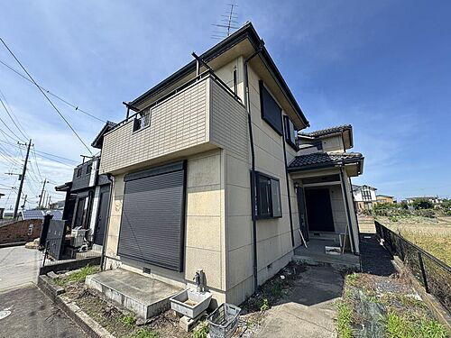 埼玉県加須市向古河 1100万円