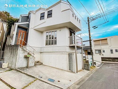 神奈川県横浜市栄区犬山町 2697万円 3LDK