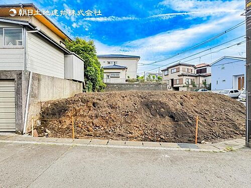 神奈川県横浜市保土ケ谷区川島町 4290万円 2SLDK