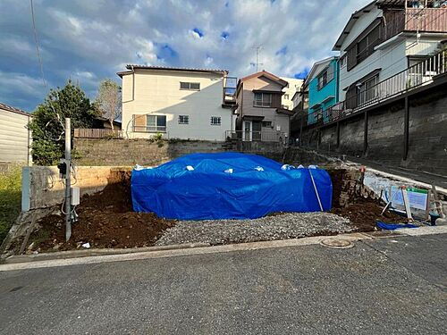 神奈川県横浜市南区六ツ川２丁目 4480万円 4LDK